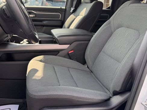 Used 2022 RAM 1500 Big Horn AWD/4WD image 15