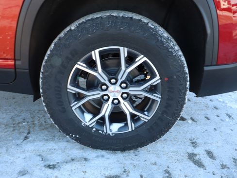 New 2026 GMC Acadia AT4 image 22