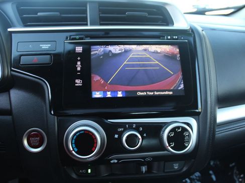 Used 2016 Honda Fit EX image 27