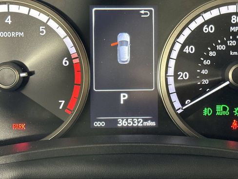 Used 2021 Lexus NX 300 F Sport w/ Accessory Package 2 FWD image 15