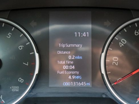 Used 2019 Toyota RAV4 XLE image 25