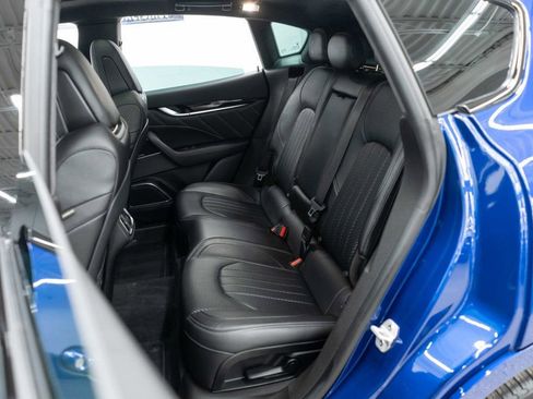 Used 2022 Maserati Levante Modena image 29