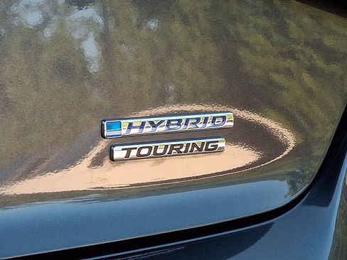 Used 2025 Honda Accord Touring image 29