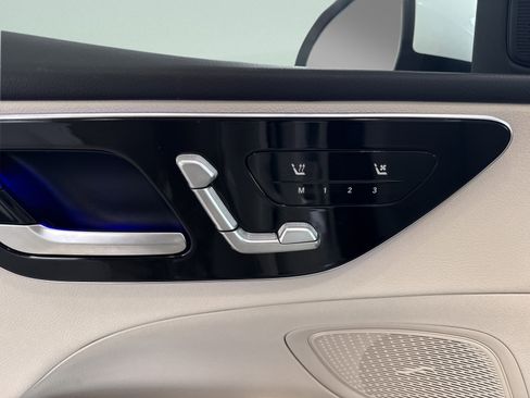 Certified 2026 Mercedes-Benz C 300 Sedan image 21