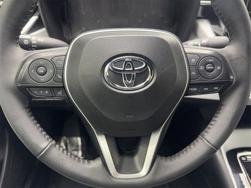 Used 2024 Toyota Corolla SE image 58