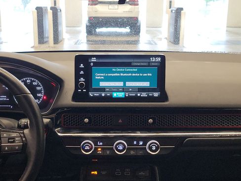 Used 2023 Honda Civic Si image 18
