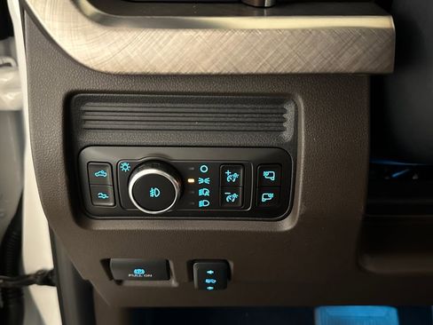 New 2026 Ford F350 King Ranch image 34