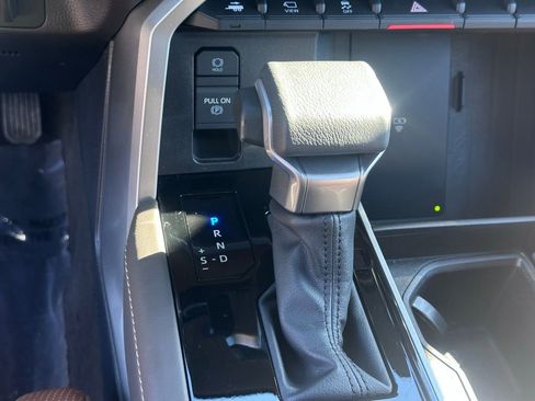 Used 2025 Toyota Tundra 1794 Edition image 16