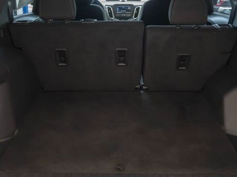 Used 2023 Chevrolet Equinox LT w/ Driver Convenience Package FWD image 12