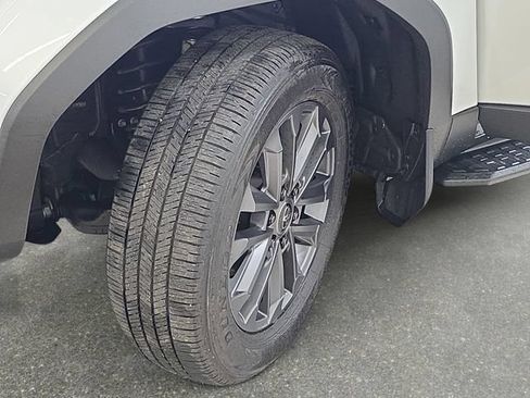 Certified 2024 Toyota Land Cruiser AWD/4WD image 29