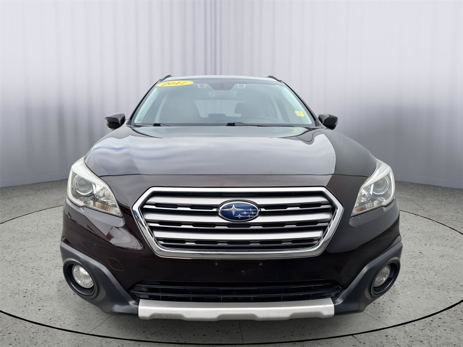 Used 2017 Subaru Outback 2.5i Touring w/ Popular Package #5A AWD/4WD image 30