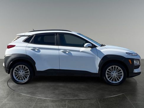 Used 2021 Hyundai Kona SEL w/ Cargo Package AWD/4WD image 10