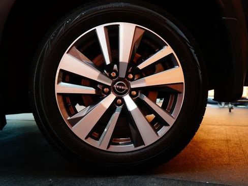 Certified 2024 Nissan Pathfinder SL AWD/4WD image 72