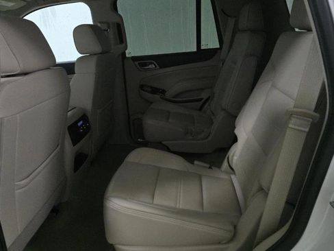 Used 2018 GMC Yukon Denali w/ Denali Ultimate Package image 5