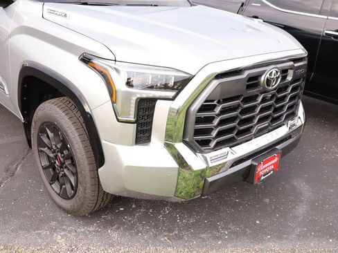 New 2026 Toyota Tundra 1794 Edition AWD/4WD image 5