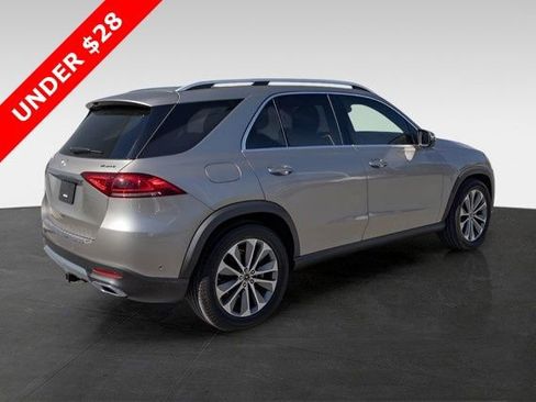 Used 2020 Mercedes-Benz GLE 350 GLE 350 image 7