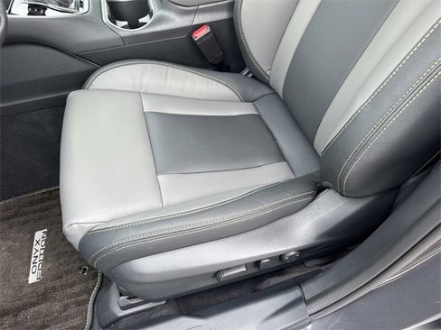 Used 2025 Subaru Outback Onyx Edition image 15