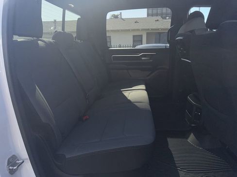 Used 2023 RAM 1500 Big Horn image 14