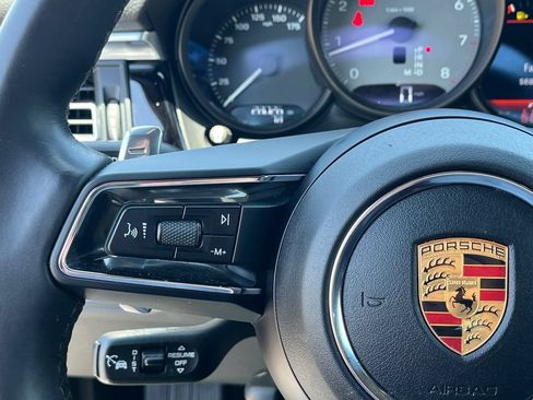 Used 2023 Porsche Macan S AWD/4WD image 19