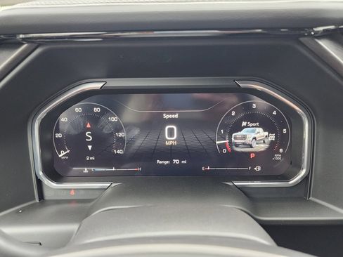 New 2026 GMC Sierra 1500 AT4X image 26