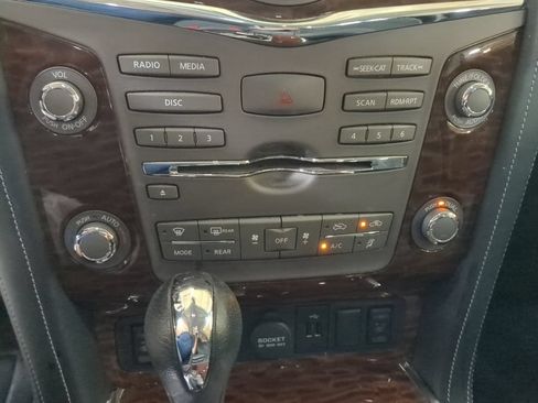 Used 2020 Nissan Armada SV w/ Driver Package AWD/4WD image 18
