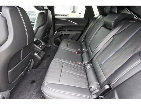 New 2026 Cadillac Lyriq Sport image 7