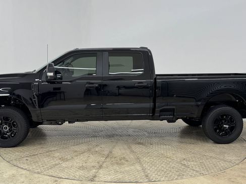 New 2026 Ford F250 XL w/ STX Appearance Package image 2