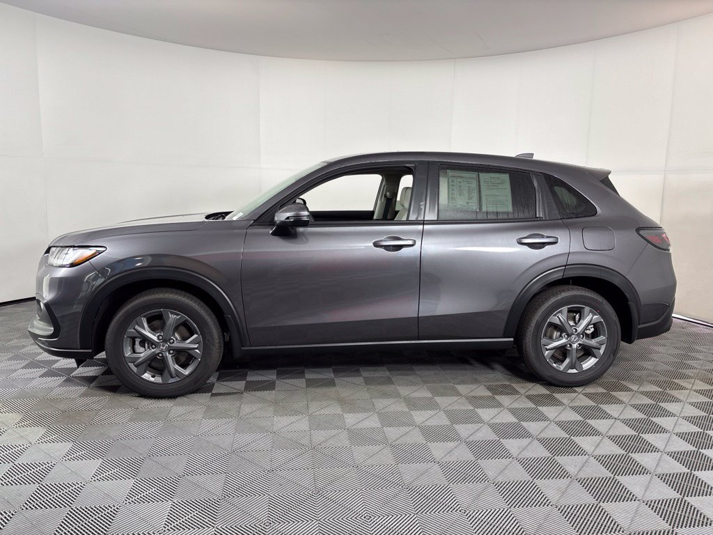 Used 2027 Honda HR-V LX image 6