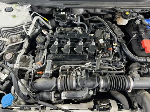 Used 2021 Honda Accord LX image 27