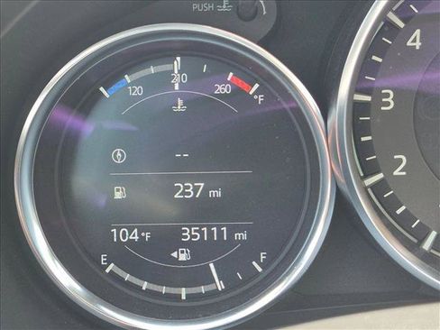Used 2022 MAZDA MX-5 Miata Grand Touring w/ Weather Package RWD image 10