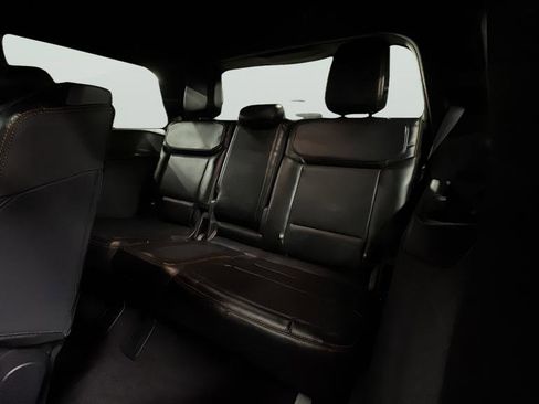 New 2026 Ford Expedition Tremor image 25