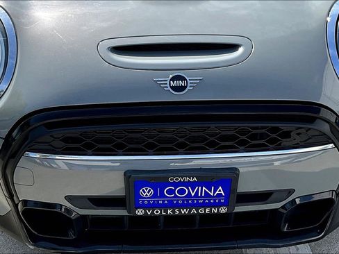 Used 2022 MINI Cooper S image 29