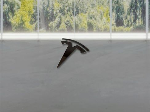 Used 2020 Tesla Model Y Long Range AWD/4WD image 21