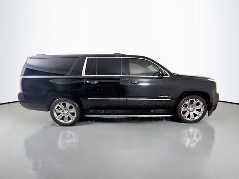 Used 2016 GMC Yukon XL Denali w/ Open Road Package image 8