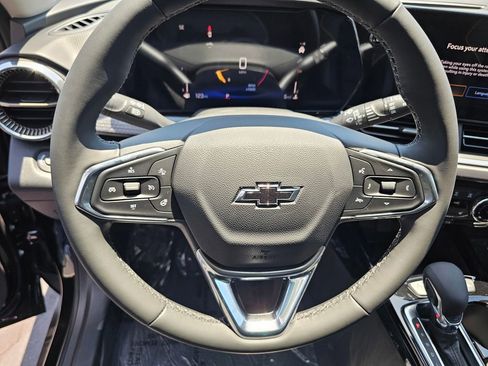 New 2026 Chevrolet Trax ACTIV w/ Driver Confidence Package FWD image 20