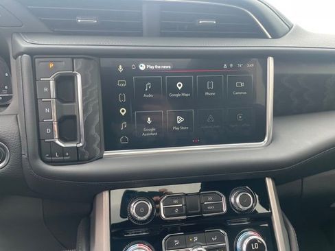 Used 2024 GMC Yukon Denali w/ Max Trailering Package image 9