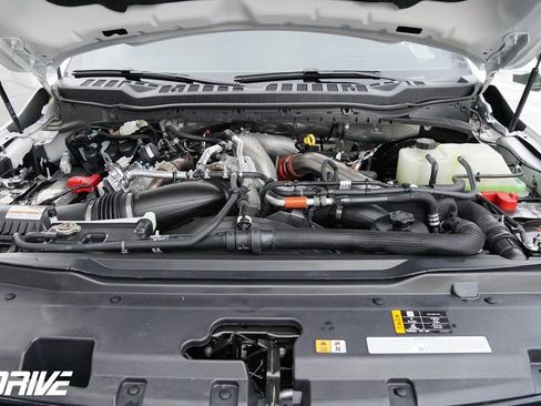 Used 2026 Ford F350 King Ranch w/ Chrome Package image 55