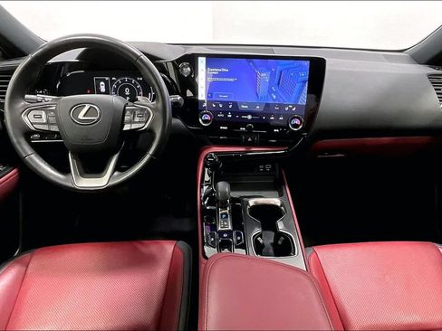 Used 2024 Lexus NX 250 FWD w/ Cold Area Package image 18