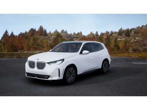 New 2026 BMW X3 xDrive30 image 1