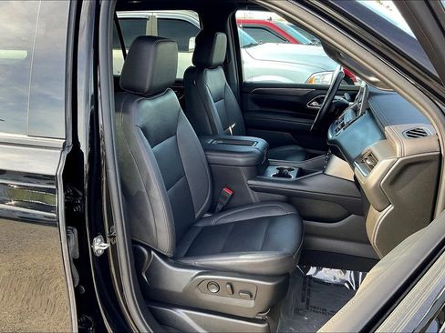 Used 2023 Chevrolet Tahoe Z71 image 32