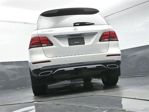 Used 2018 Mercedes-Benz GLE 350 image 41