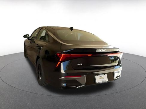 Used 2025 Kia K5 LXS image 10