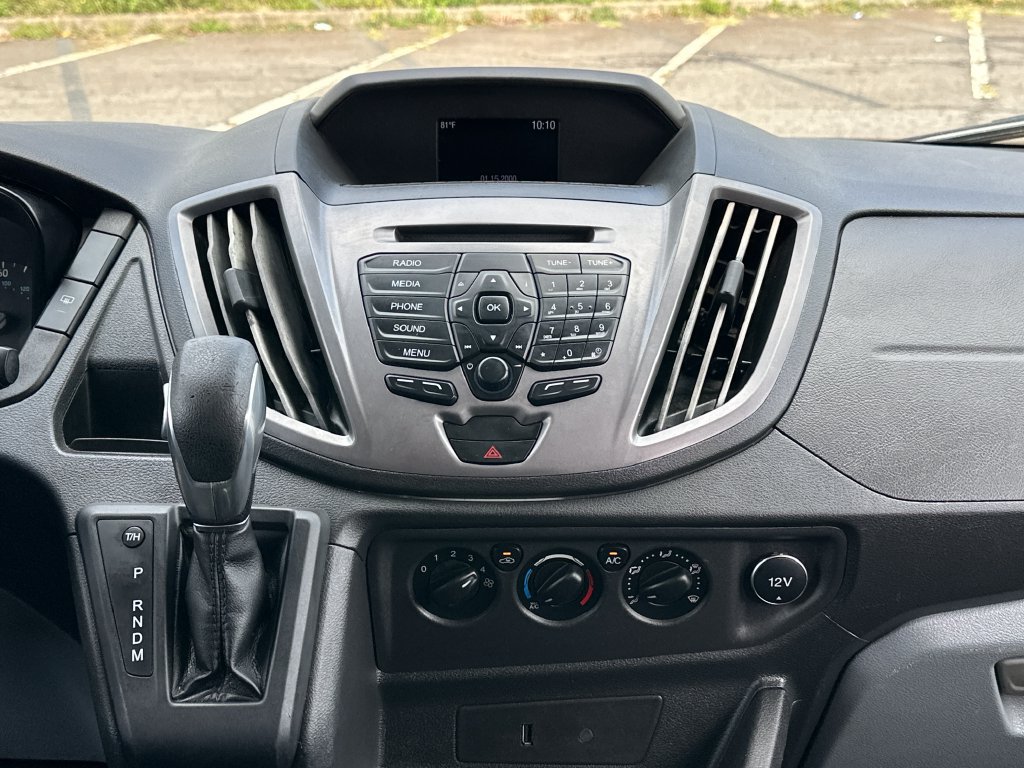 Used 2019 Ford Transit 350 XLT RWD image 16
