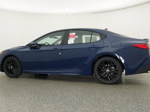 New 2026 Toyota Camry SE image 72