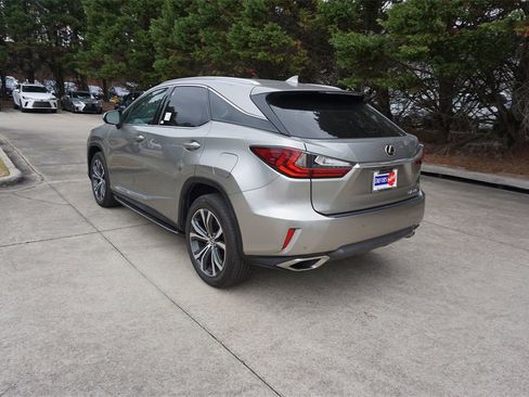 Used 2019 Lexus RX 350 FWD image 22