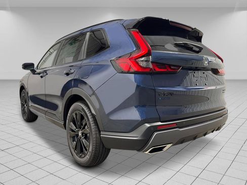 New 2026 Honda CR-V Sport Touring image 3