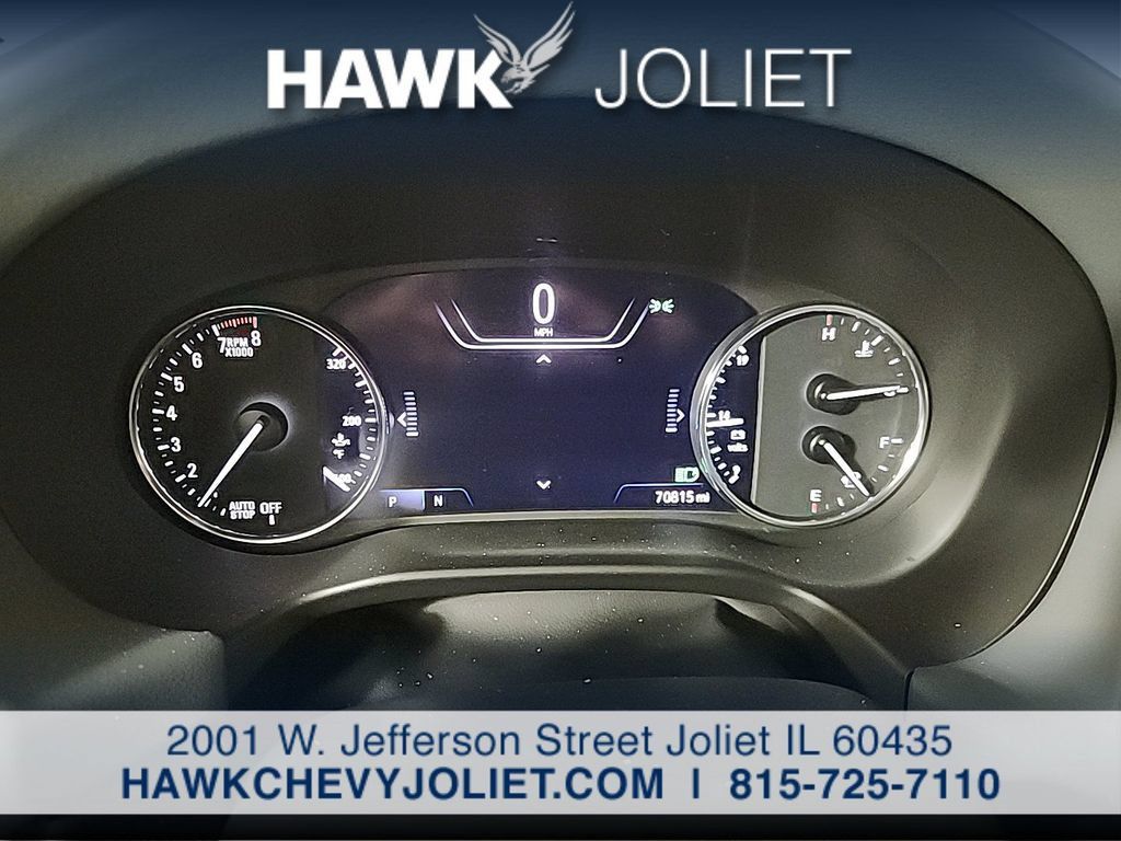 Used 2024 Buick Enclave Premium FWD image 16