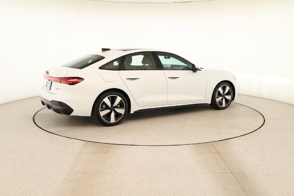 New 2026 Audi A5 Premium AWD/4WD image 7