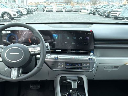 New 2026 Hyundai Kona SEL Sport AWD/4WD image 10