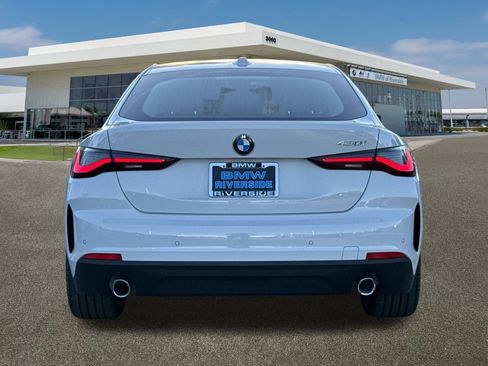 New 2026 BMW 430i image 9